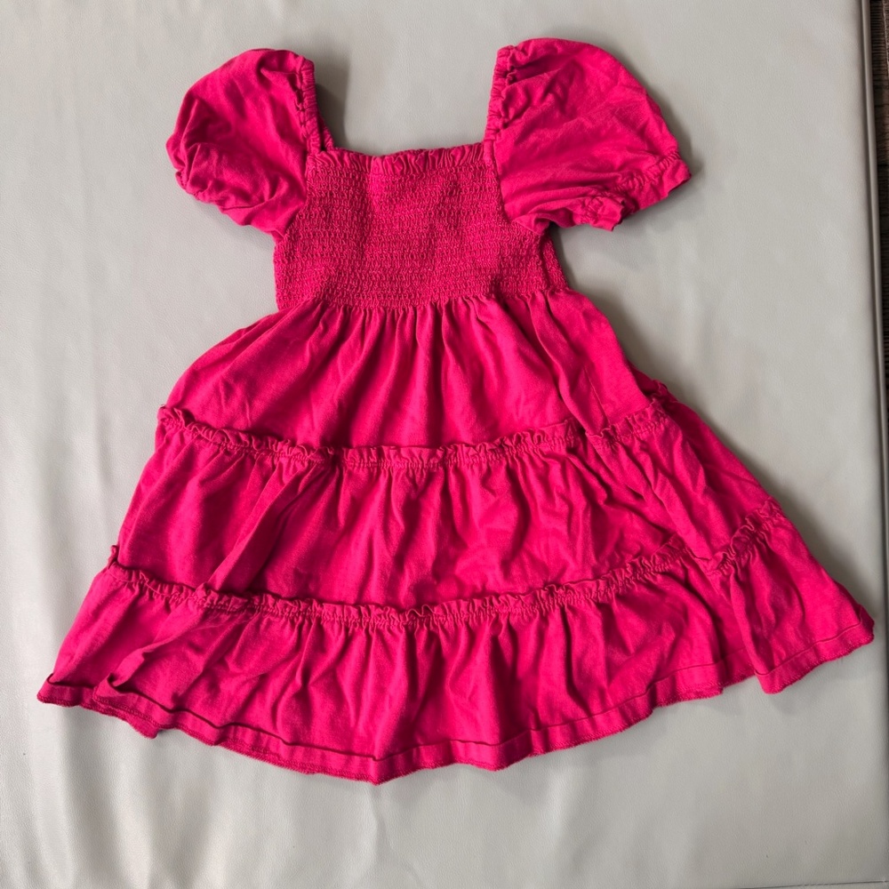 Polo Ralph Lauren Toddler Girl Dress 3T